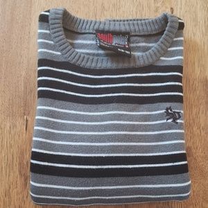 Boys sweater